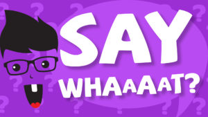 Say Whaaaat - LOGO - Medium